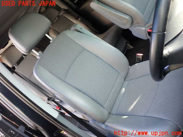 1UPJ-34417035]ベンツ V350 W639(639811C)運転席シート 中古_m0001.jpg