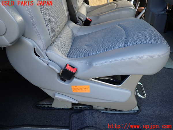 1UPJ-34417145]ベンツ V350 W639(639811C)右2列目シート 中古_m0004.jpg