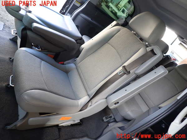 1UPJ-34417175]ベンツ V350 W639(639811C)左2列目シート 中古_m0001.jpg