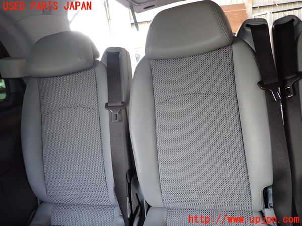 1UPJ-34417235]ベンツ V350 W639(639811C)右3列目シート 中古_m0002.jpg
