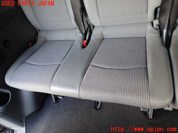 1UPJ-34417235]ベンツ V350 W639(639811C)右3列目シート 中古_m0003.jpg