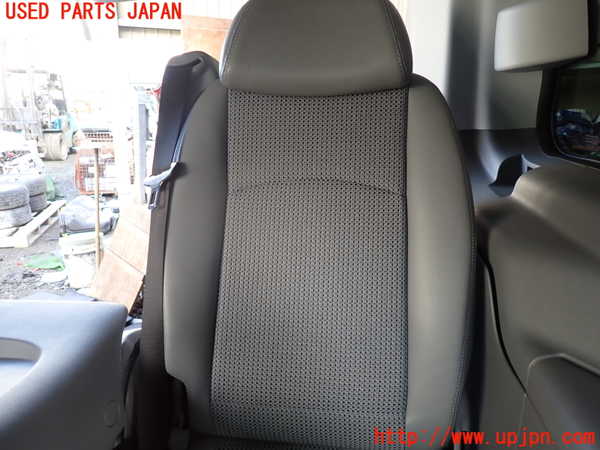 5UPJ-34417265]ベンツ V350 W639(639811C)左3列目シート 中古_m0002.jpg