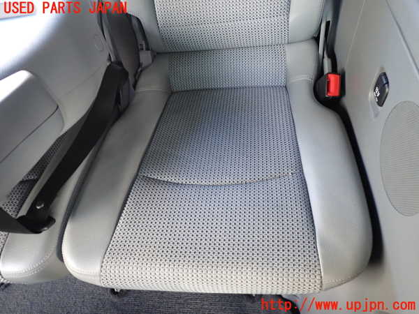 5UPJ-34417265]ベンツ V350 W639(639811C)左3列目シート 中古_m0003.jpg
