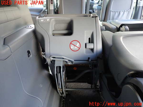 5UPJ-34417265]ベンツ V350 W639(639811C)左3列目シート 中古_m0005.jpg