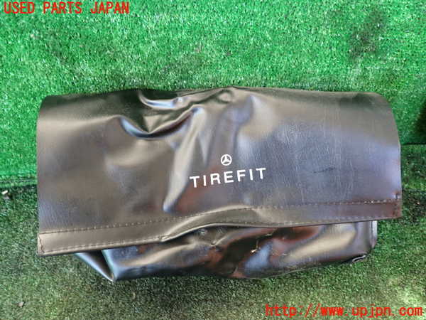 1UPJ-34417805]ベンツ V350 W639(639811C)車載工具 中古_m0001.jpg