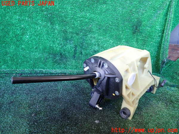 5UPJ-34417555]ベンツ V350 W639(639811C)ATシフトレバー 中古_m0001.jpg
