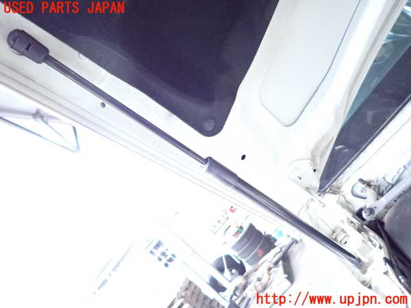 2UPJ-34421068]ベンツ C200(204048)(204)ボンネットダンパー 中古_m0001.jpg