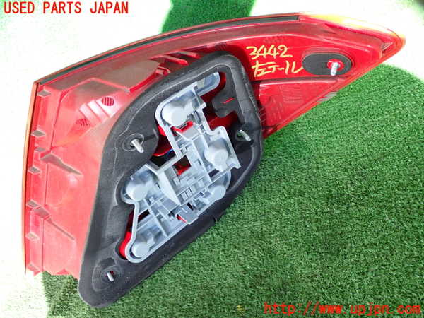 2UPJ-34421536]ベンツ C200(204048)(204)左テールランプ 中古_m0002.jpg