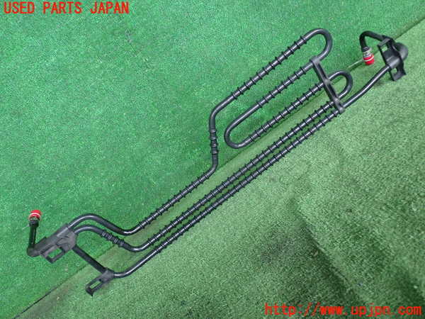 2UPJ-34422481]ベンツ C200(204048)(204)オイルクーラー1 中古_m0001.jpg