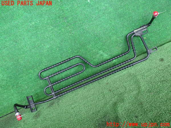 2UPJ-34422481]ベンツ C200(204048)(204)オイルクーラー1 中古_m0002.jpg