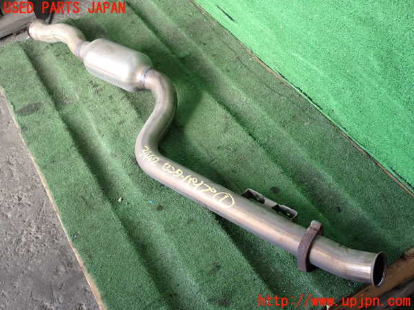 2UPJ-34422651]ベンツ C200(204048)(204)センターパイプ1 中古_m0001.jpg