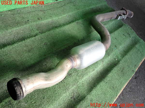 2UPJ-34422651]ベンツ C200(204048)(204)センターパイプ1 中古_m0002.jpg