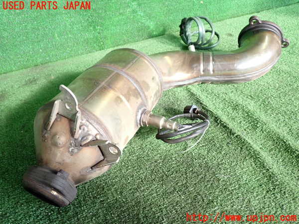 2UPJ-34422661]ベンツ C200(204048)(204)触媒1 中古_m0002.jpg