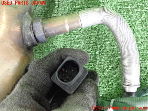 2UPJ-34422661]ベンツ C200(204048)(204)触媒1 中古_m0005.jpg