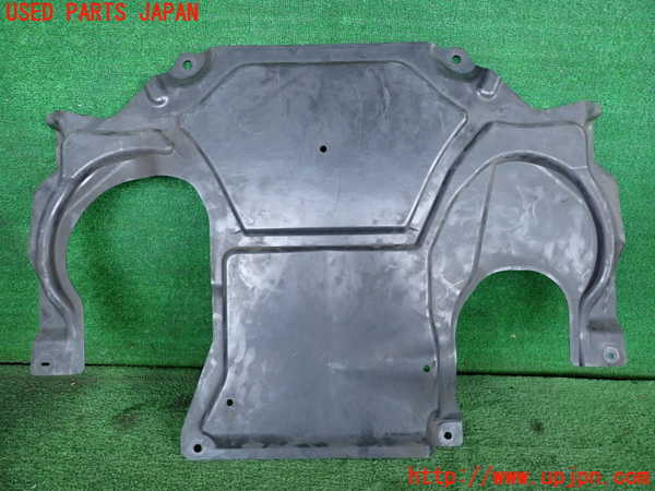 2UPJ-34422170]ベンツ C200(204048)(204)エンジンアンダーカバー 中古_m0001.jpg