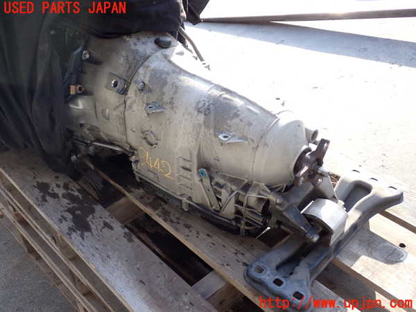 2UPJ-34423010]ベンツ C200(204048)(204)ミッション AT 271 中古_m0001.jpg