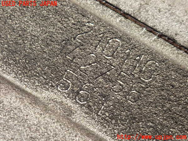 2UPJ-34423010]ベンツ C200(204048)(204)ミッション AT 271 中古_m0004.jpg