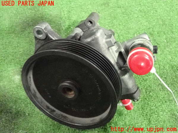 2UPJ-34424250]ベンツ C200(204048)(204)パワステポンプ 中古_m0001.jpg