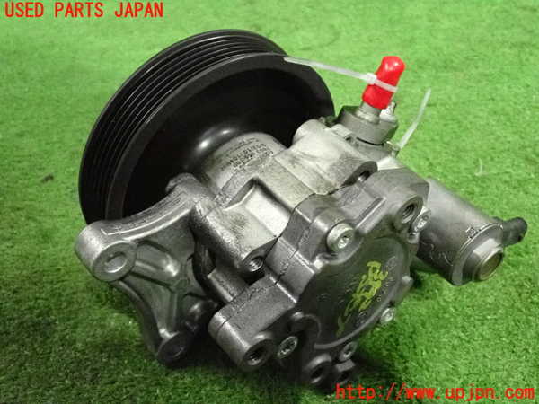 2UPJ-34424250]ベンツ C200(204048)(204)パワステポンプ 中古_m0002.jpg