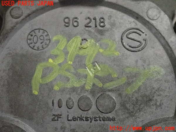 2UPJ-34424250]ベンツ C200(204048)(204)パワステポンプ 中古_m0004.jpg