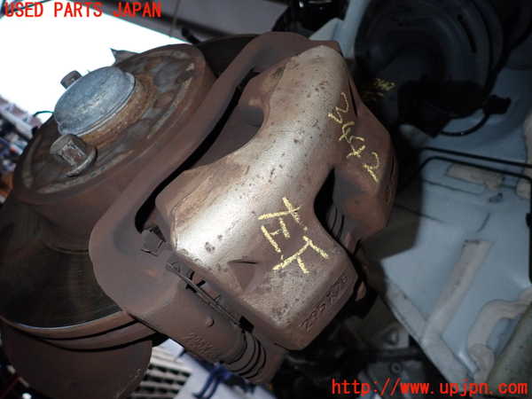 2UPJ-34424085]ベンツ C200(204048)(204)左フロントキャリパー 中古_m0001.jpg