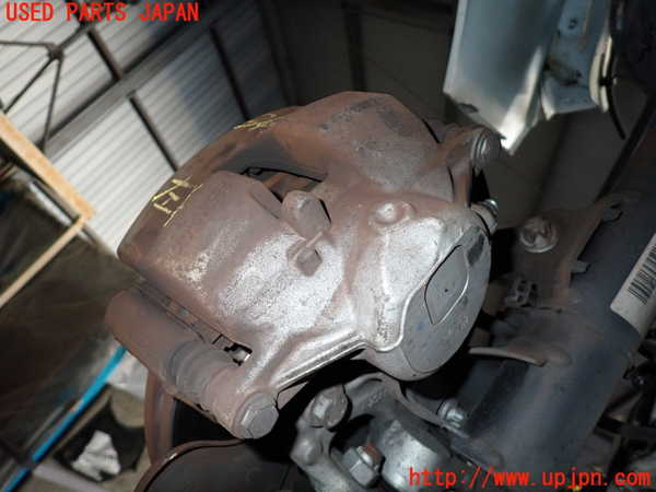 2UPJ-34424085]ベンツ C200(204048)(204)左フロントキャリパー 中古_m0002.jpg