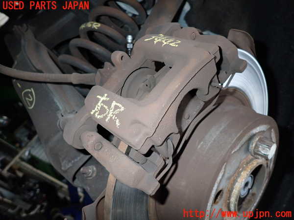 2UPJ-34424090]ベンツ C200(204048)(204)右リアキャリパー 中古_m0001.jpg
