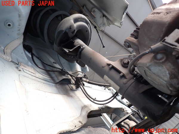 2UPJ-34425015]ベンツ C200(204048)(204)右フロントストラット 中古_m0002.jpg