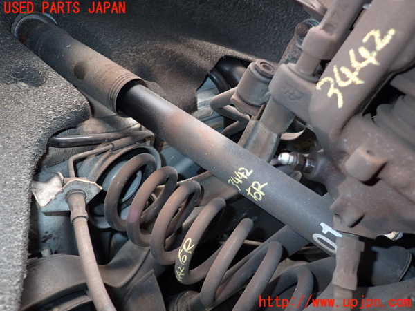 2UPJ-34425070]ベンツ C200(204048)(204)右リアショックアブソーバー 中古_m0001.jpg