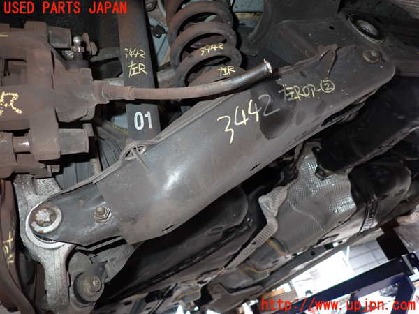 2UPJ-34425227]ベンツ C200(204048)(204)左リアロアアーム2 中古_m0001.jpg