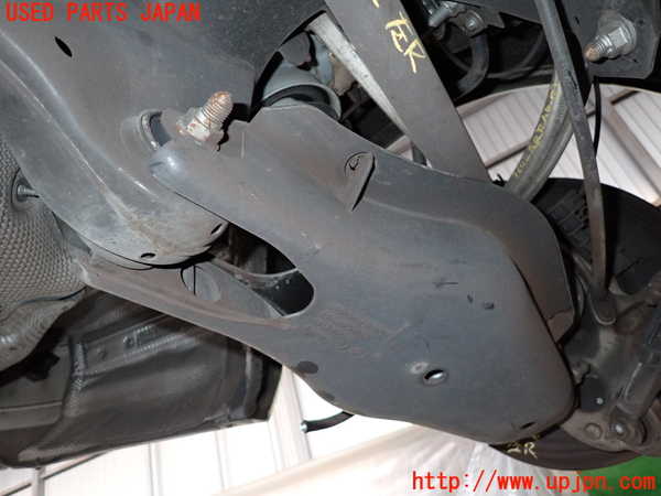 2UPJ-34425227]ベンツ C200(204048)(204)左リアロアアーム2 中古_m0002.jpg