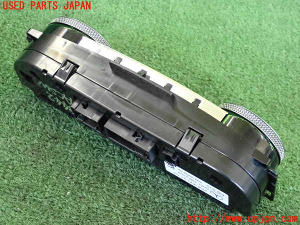 2UPJ-34426066]ベンツ C200(204048)(204)エアコンスイッチ1 中古_m0002.jpg