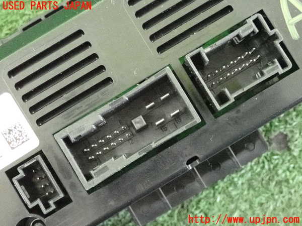 2UPJ-34426066]ベンツ C200(204048)(204)エアコンスイッチ1 中古_m0004.jpg