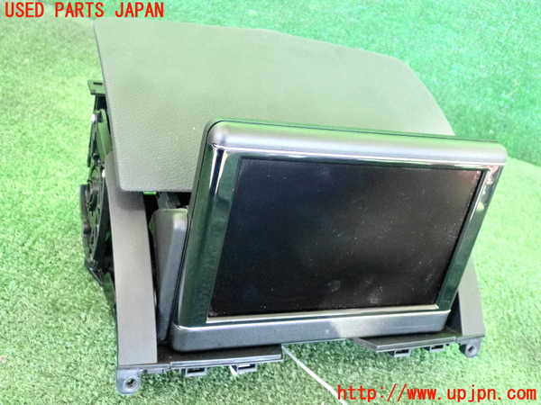 2UPJ-34426629]ベンツ C200(204048)(204)モニター 中古_m0001.jpg