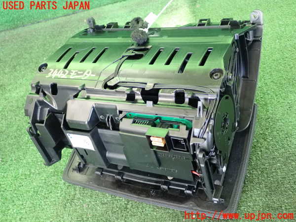 2UPJ-34426629]ベンツ C200(204048)(204)モニター 中古_m0002.jpg