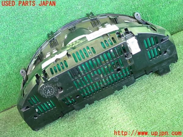 2UPJ-34426170]ベンツ C200(204048)(204)スピードメーター 中古_m0002.jpg