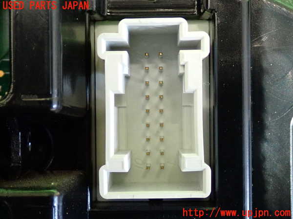 2UPJ-34426170]ベンツ C200(204048)(204)スピードメーター 中古_m0004.jpg