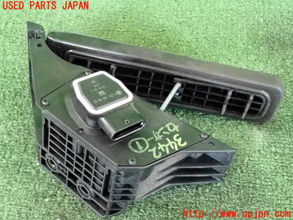 2UPJ-34426381]ベンツ C200(204048)(204)センサー1 (アクセルペダル) 中古_m0002.jpg