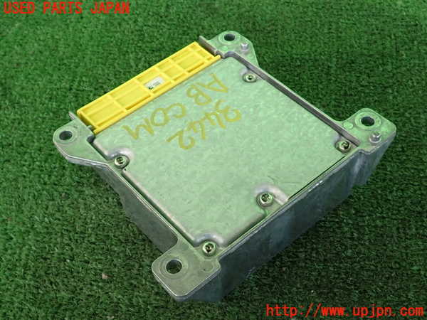 2UPJ-34426145]ベンツ C200(204048)(204)エアバッグコンピューター 中古_m0002.jpg