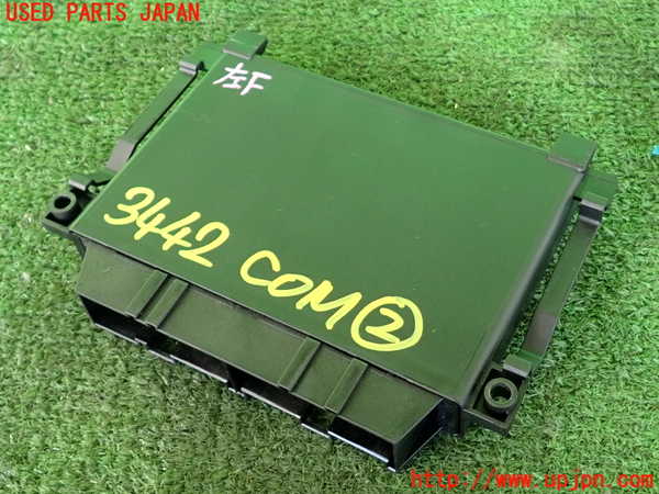 2UPJ-34426147]ベンツ C200(204048)(204)コンピューター2 中古_m0002.jpg