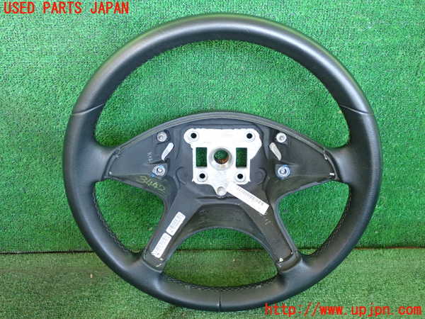 2UPJ-34427855]ベンツ C200(204048)(204)ステアリングホイール 中古_m0001.jpg