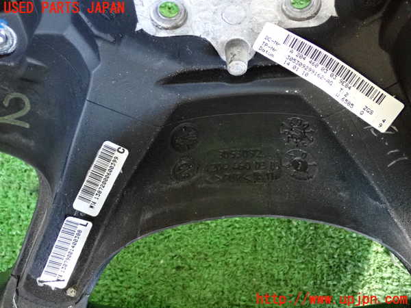 2UPJ-34427855]ベンツ C200(204048)(204)ステアリングホイール 中古_m0002.jpg