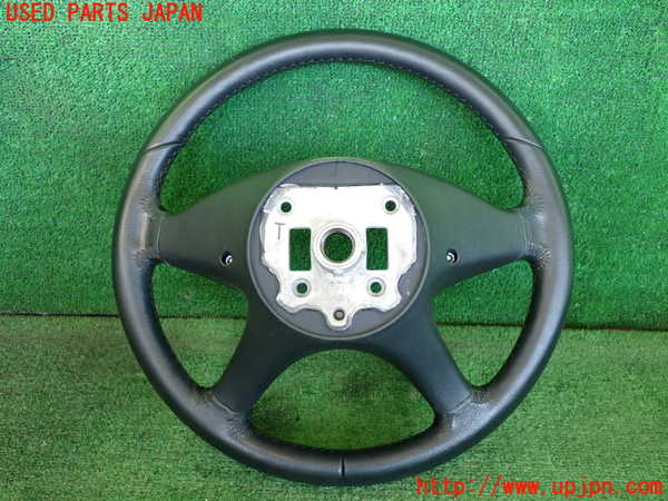 2UPJ-34427855]ベンツ C200(204048)(204)ステアリングホイール 中古_m0003.jpg