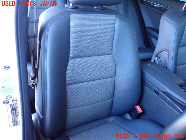 2UPJ-34427035]ベンツ C200(204048)(204)運転席シート 中古_m0003.jpg