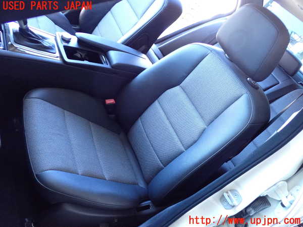 2UPJ-34427065]ベンツ C200(204048)(204)助手席シート 中古_m0001.jpg