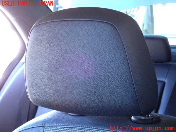 2UPJ-34427065]ベンツ C200(204048)(204)助手席シート 中古_m0002.jpg