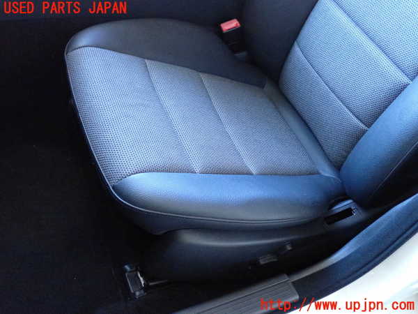 2UPJ-34427065]ベンツ C200(204048)(204)助手席シート 中古_m0004.jpg