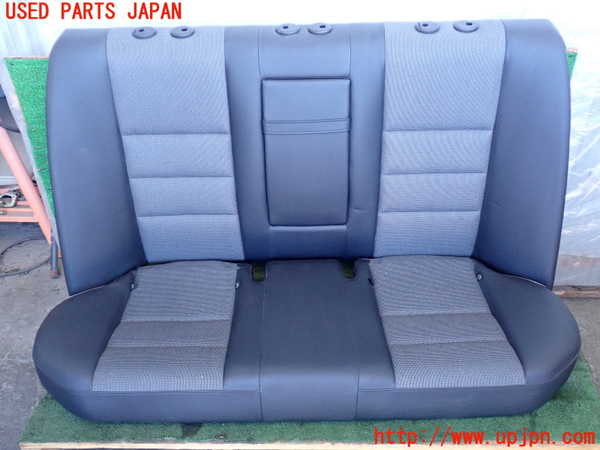 2UPJ-34427385]ベンツ C200(204048)(204)リアシート 中古_m0001.jpg