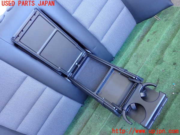 2UPJ-34427385]ベンツ C200(204048)(204)リアシート 中古_m0003.jpg