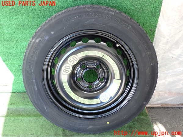 2UPJ-34429601]ベンツ C200(204048)(204)スペアタイヤ1 中古_m0001.jpg